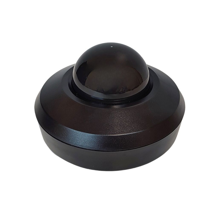 Czujnik ruchu PIR CP-6CC IP44 20M czarny EC61068 ECOLIGHT