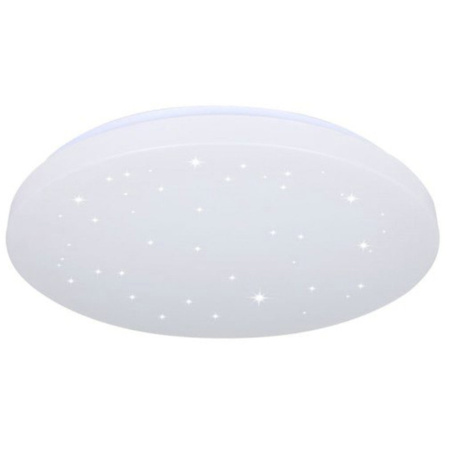 Plafon LED 24W CCT 2600lm efekt gwiazd 217606 V-TAC