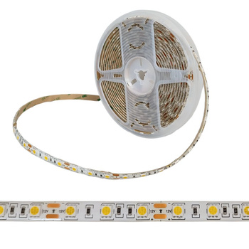 Taśma LED 12V 5m 14,4W/m 800lm/m 3000K IP63 EC79365 ECOLIGHT