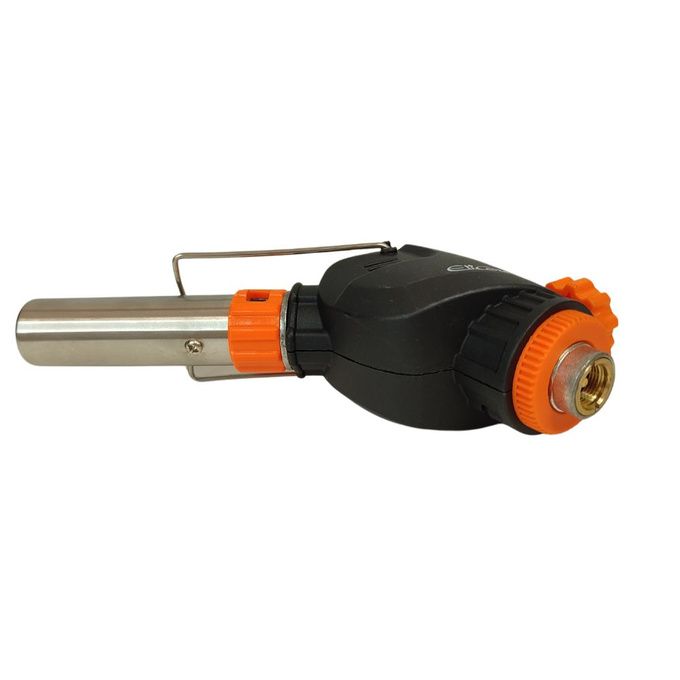 Palnik gazowy wielofunkcyjny RK-3104C ELICO