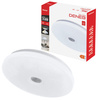 Plafon DENEB 36W CCT 3600lm czujnik ruchu DIO-0514 Dioled