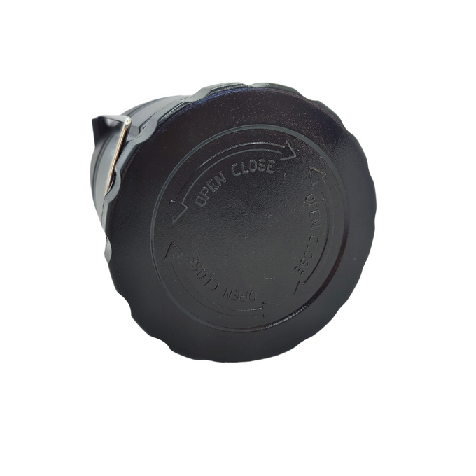 Latarnia turystyczna latarka na baterie 200lm KEMPING DIO-0300 DIOLED