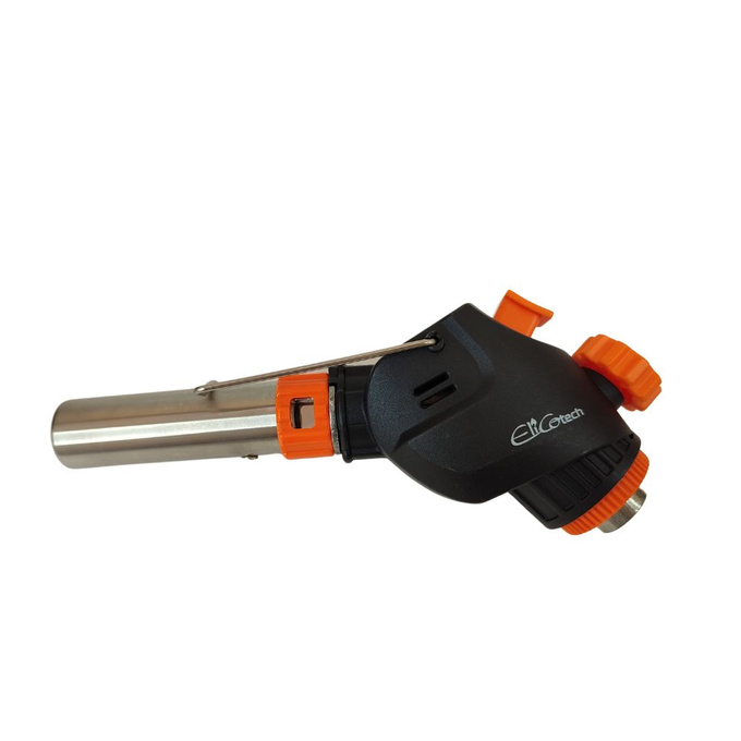 Palnik gazowy wielofunkcyjny RK-3104C ELICO