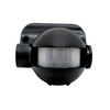 Czujnik ruchu PIR CP-2C IP44 12m czarny EC20321 ECOLIGHT