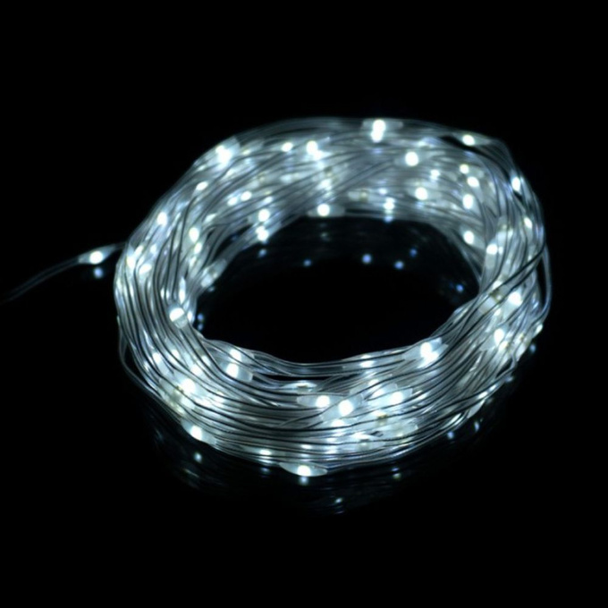 Taśma LED MAGIC LAMPS 200 LED 6500K 20m IP65 ML61610