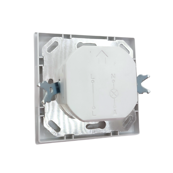 Czujnik ruchu PIR CP-1B IP20 9m biały EC20318 ECOLIGHT