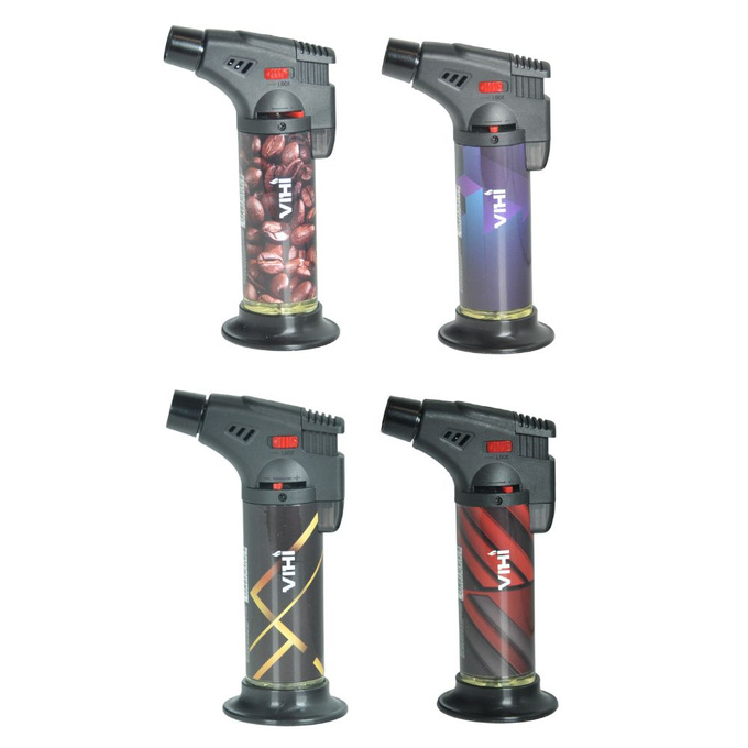 Mini palnik gazowy GRAPHICS DISPLAY VH-004 VIHI