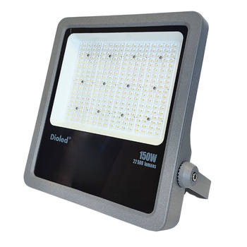 Naświetlacz LED ACRUX 150W 6500K 22500lm IP65 5L DIO-0496 Dioled