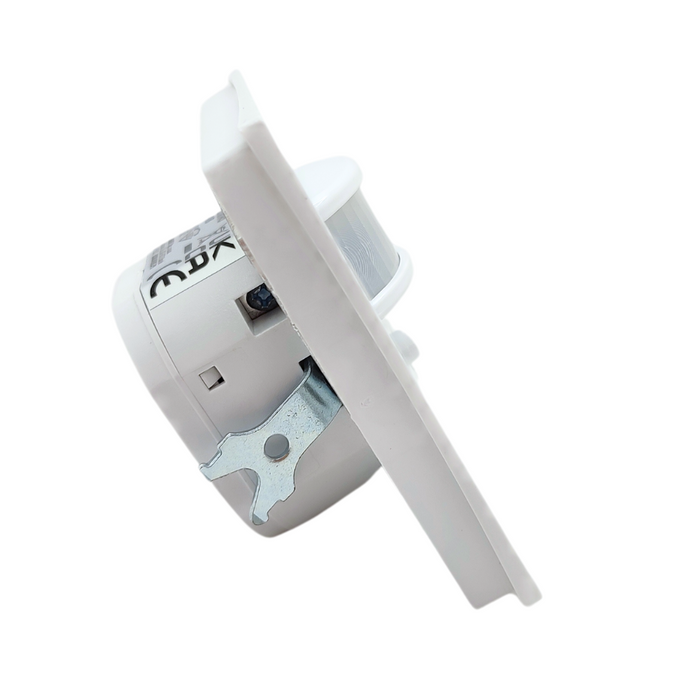 Czujnik ruchu PIR CP-1B IP20 9m biały EC20318 ECOLIGHT