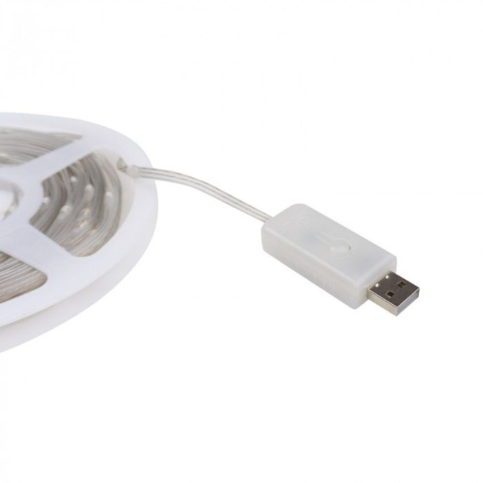 Taśma LED MAGIC LAMPS 200 LED 6500K 20m IP65 ML61610