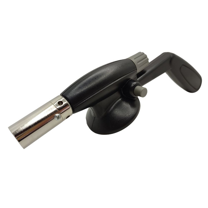 Palnik wielofunkcyjny gazowy SHORT BURNER 66003 ELICO