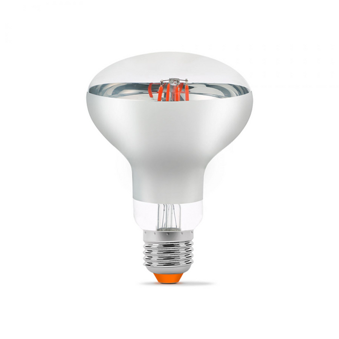 Żarówka LED do roślin filament R80 E27 9W VIDEX