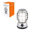 Lampka akumulatorowa kempingowa LED 8W 800LM USB IP65 LXLL259