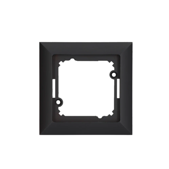 OPAL czarny ramka pojedyncza RA-1 OP Timex