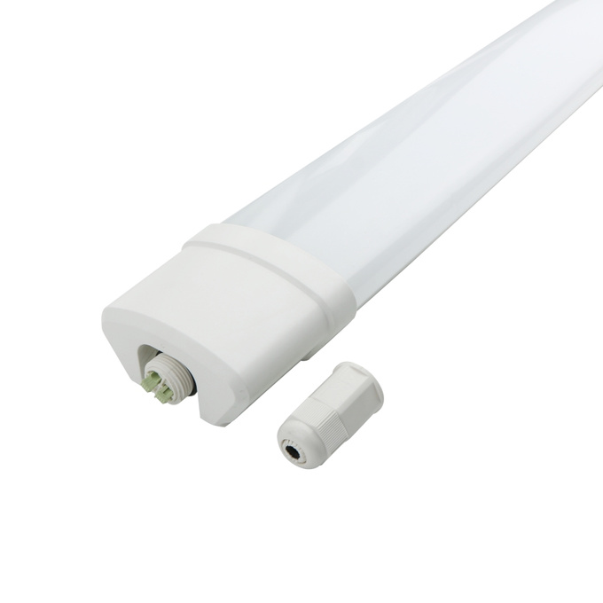 Oprawa liniowa LED NAOS 130 80W 6500K 10400lm 150cm IP65 DIO-0627 Dioled