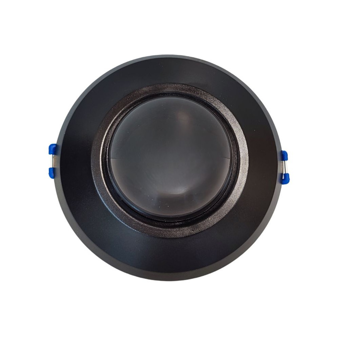 Czujnik ruchu PIR CP-6CC IP44 20M czarny EC61068 ECOLIGHT