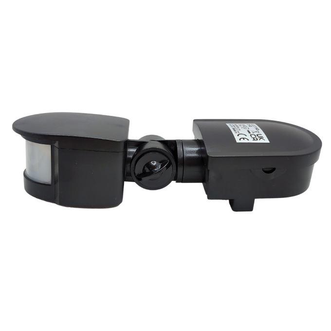 Czujnik ruchu PIR CP-3C IP44 12m czarny EC20323 ECOLIGHT