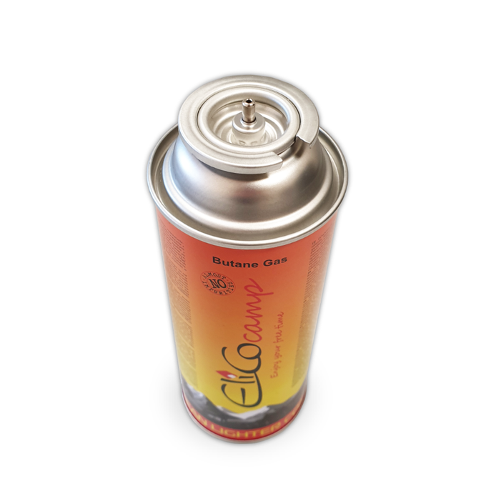 Palnik gazowy wielofunkcyjny Elico lutownica + gaz WS-503C