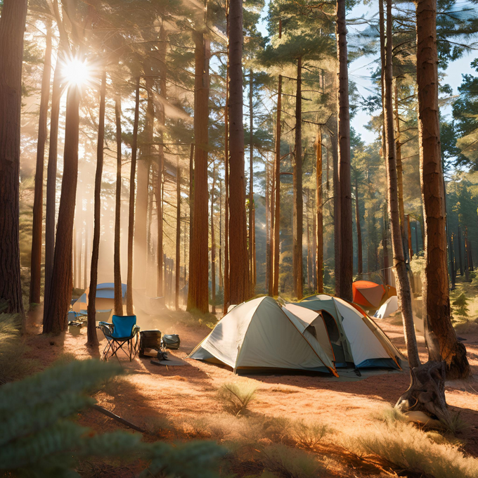 Latarka ręczna LED 10W 1500lm IP66 USB-C A298 Videx