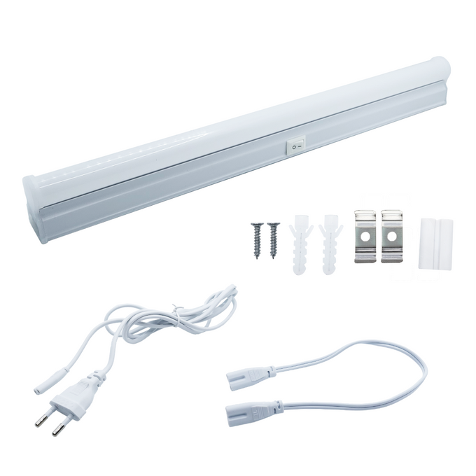 Lampa meblowa LED T5 Azja 20W 4000K 1846lm 120cm DIO-0282 Dioled