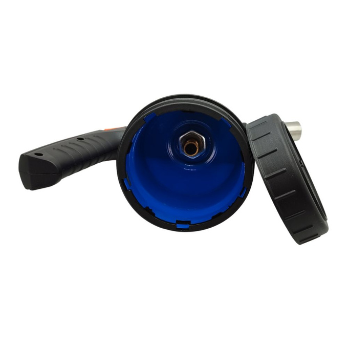 Palnik gazowy lutujący RK-500401 (190G) ELICO