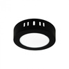 Oprawa natynkowa LED okrągła 6W 660lm 4000K IP20 EC20471 Ecolight