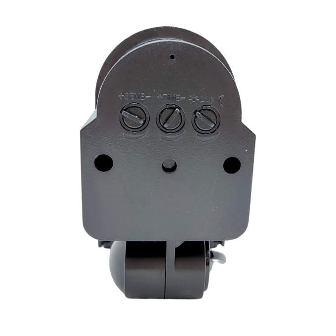 Czujnik ruchu PIR CP-3C IP44 12m czarny EC20323 ECOLIGHT