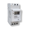 Programator czasowy na szynę DIN 16A 3600W M20355 ECOLIGHT