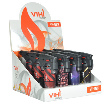 Mini palnik gazowy GRAPHICS DISPLAY VH-004 VIHI