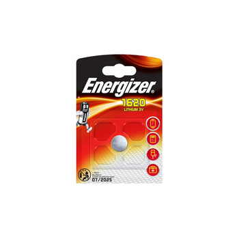 Bateria litowa CR1620 B1 Energizer