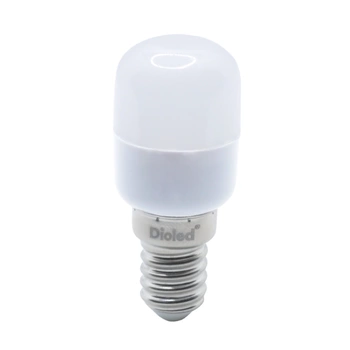 Żarówka LED E14 2,5W 3000K 250lm tablicowa DIO-0422 Dioled