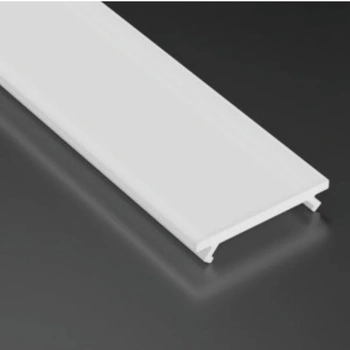 Klosz do profili aluminiowych LED 200cm A B C D mleczny EC79465 Ecolight