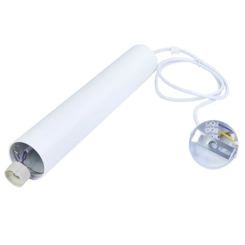 Lampa wisząca LED GU10 biała EC79977 Ecolight