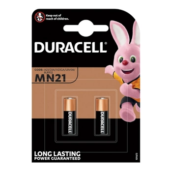 Bateria alkaliczna MN21/A23 B2 Duracell