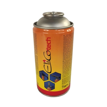 Gaz kartusz 175g 300ml Elico