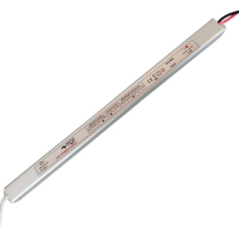 Zasilacz LED 12V 36W 3A IP20 ultra slim 0182 MASTER LED