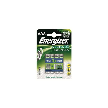 Akumulatorki AAA R3 700mAh B4 Energizer