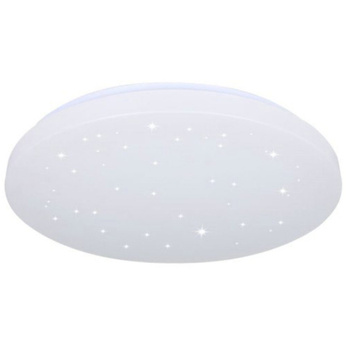 Plafon LED 24W CCT 2600lm efekt gwiazd 217606 V-TAC